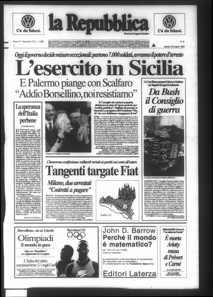 La repubblica